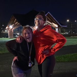 Meet your Posher, Laila